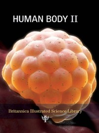 Cover Human Body II