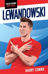 Cover Lewandowski
