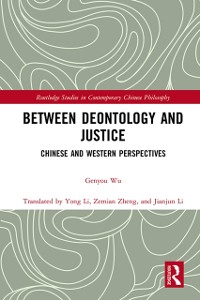 Cover Between Deontology and Justice