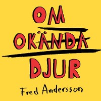 Cover Om Okända Djur