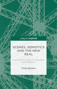 Cover Scenes, Semiotics and The New Real