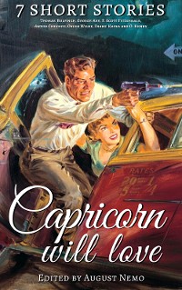 Cover 7 short stories that Capricorn will love