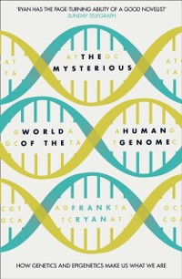 Cover Mysterious World of the Human Genome