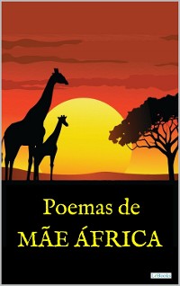 Cover POEMAS DE MÃE ÁFRICA