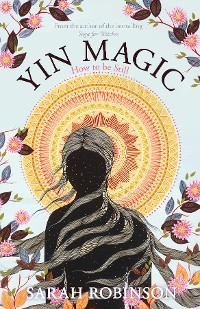 Cover Yin Magic