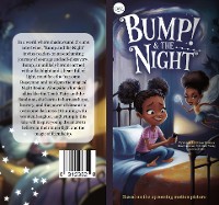 Cover Bump! & The Night