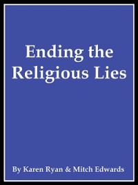 Cover Ending the Religious Lies