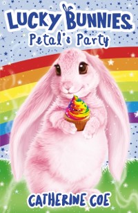 Cover Lucky Bunnies 2: Petal's Party (eBook)