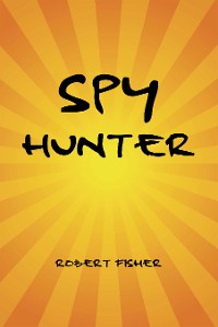 Cover Spy Hunter