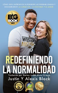 Cover Redefiniendo la Normalidad