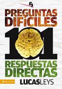 Cover 101 preguntas difíciles, respuestas directas