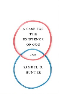 Cover A Case for the Existence of God