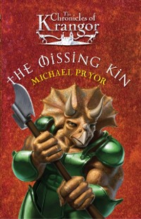Cover Chronicles Of Krangor 2: The Missing Kin