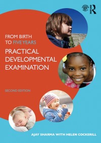 Cover From Birth to Five Years