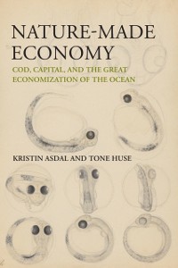 Cover Nature-Made Economy
