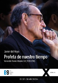 Cover Profeta de nuestro tiempo (edición conmemorativa)