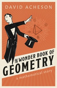 Cover Wonder Book of Geometry