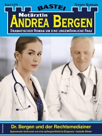 Cover Notärztin Andrea Bergen 1478