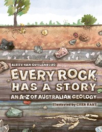 Cover Every Rock Has a Story