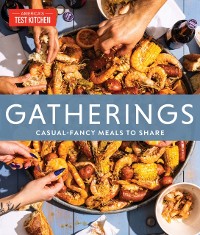 Cover Gatherings