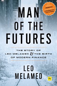 Cover Man of the Futures