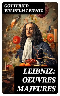Cover Leibniz: Oeuvres Majeures
