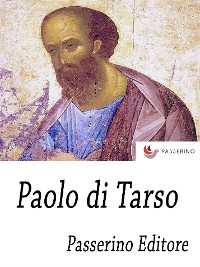 Cover Paolo di Tarso