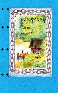 Cover Vänskap