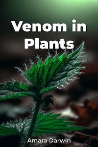 Cover Venom in Plants