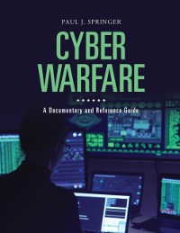 Cover Cyber Warfare