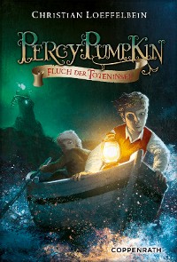 Cover Percy Pumpkin - Band 3