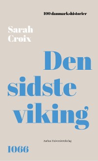 Cover Den sidste viking