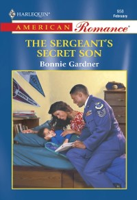 Cover SERGEANTS SECRET SON EB