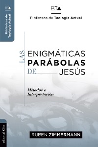 Cover Las enigmáticas parábolas de Jesús