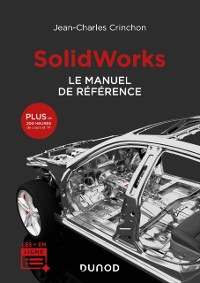 Cover SolidWorks