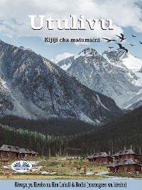 Cover Utulivu
