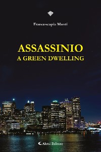 Cover Assassnio a Green Dwelling