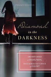 Cover Diamond in the Darkness