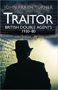 Cover Traitor