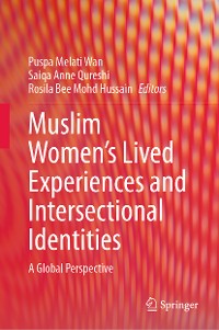 Cover Muslim Women's Lived Experiences and Intersectional Identities