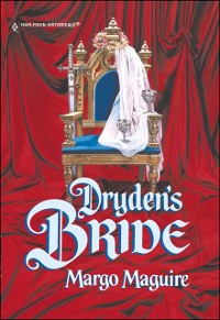 Cover Dryden's Bride