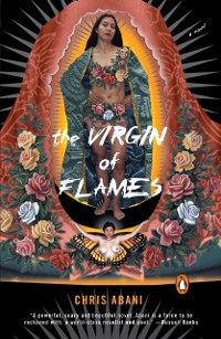 Cover Virgin of Flames