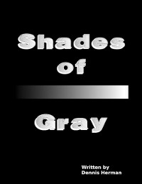Cover Shades of Gray