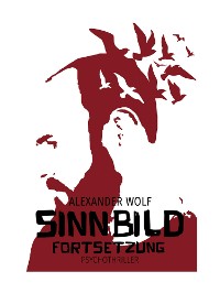 Cover SINNBILD Fortsetzung