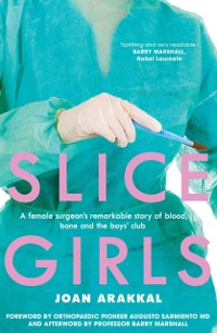 Cover Slice Girls