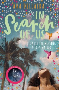 Cover In Search Of Us