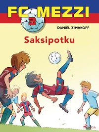 Cover FC Mezzi 3 - Saksipotku