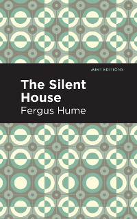 Cover The Silent House
