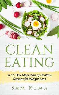 Cover Clean Eating