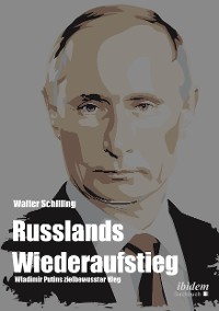 Cover Russlands Wiederaufstieg
